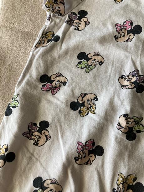 Opaľovačky, košeľa a kraťase 92, h&m,92