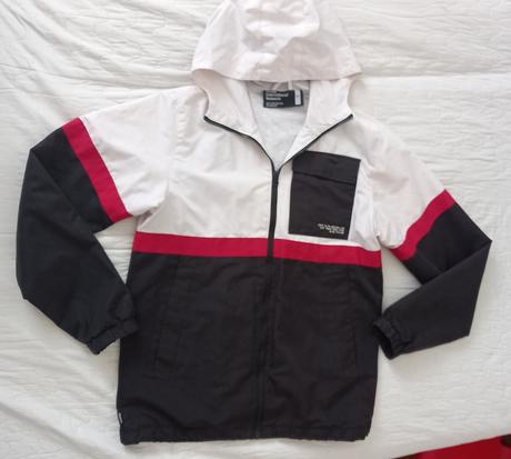 Prechodná pánska bunda cropp, xs