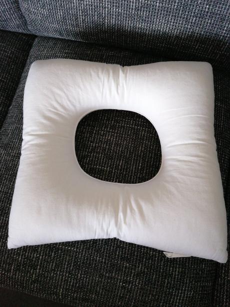 Rektálny vankúš zn. protetika, 