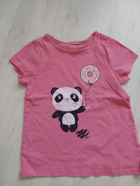 Tričko č.110-116, 110