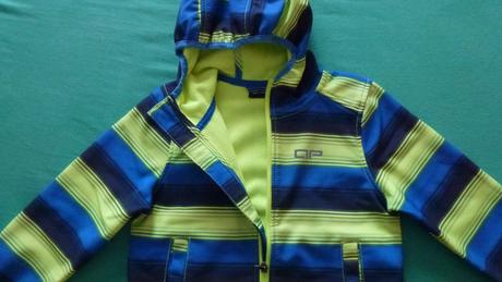 Prechodná bunda, alpine pro,104