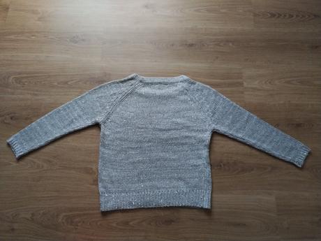 Sveter s filtrami, s/m, gate,s