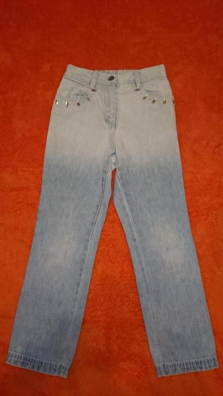 Dievčenské rifle next č. 116, next,116