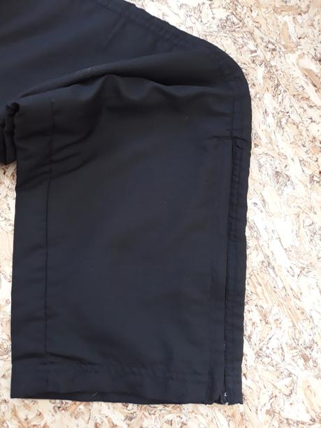 Dámske turistické nohavice v.m, lonsdale,m