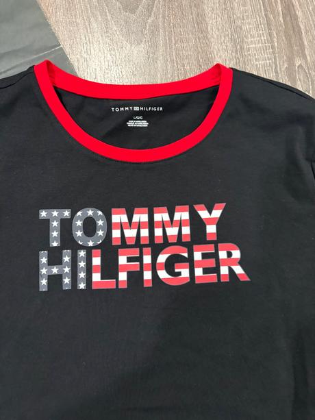 Tommy hilfiger letné šaty l, tommy hilfiger,l