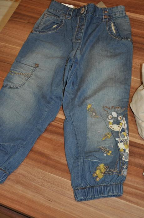 Safari so žirafkou, next,116