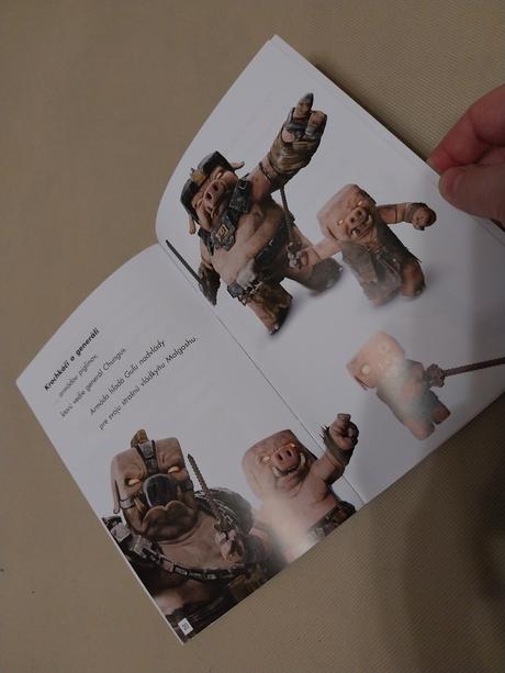 Knizka minecraft vo filme, 