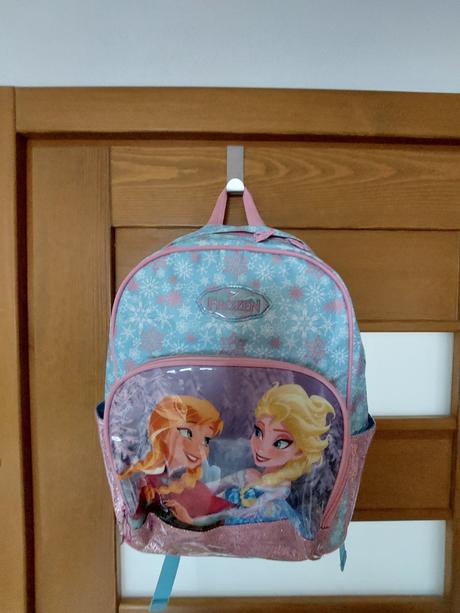 Rupsak ľadové kráľovstvo, 