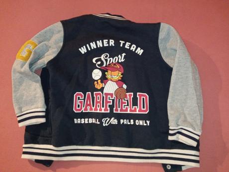 Baseball mikina zara, zara,110