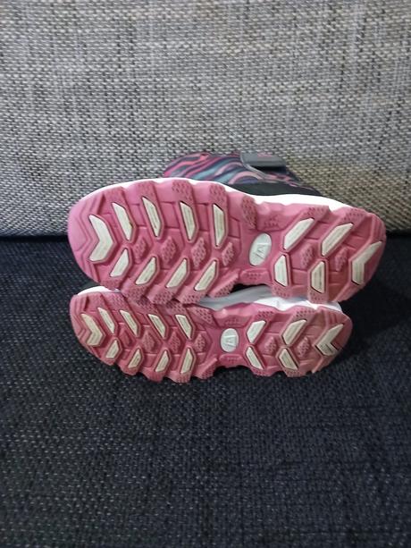 Snehule, alpine pro,34