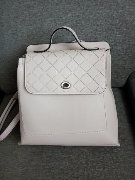 Kabelka/ruksak+ cross body kabelka, 