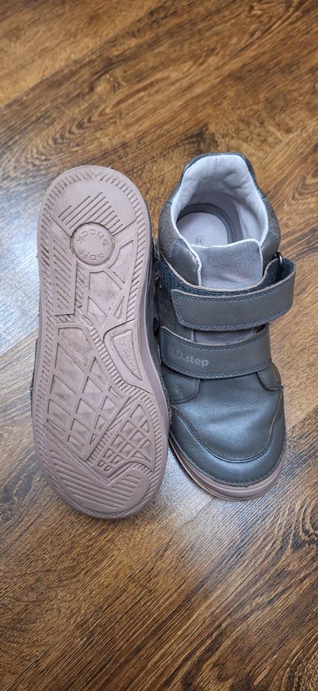 Topánky, d.d.step,35