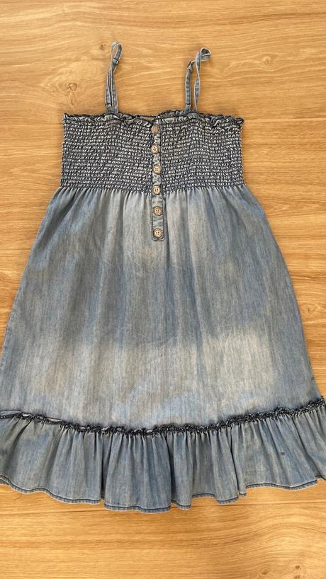 Saty riflove, lindex,134