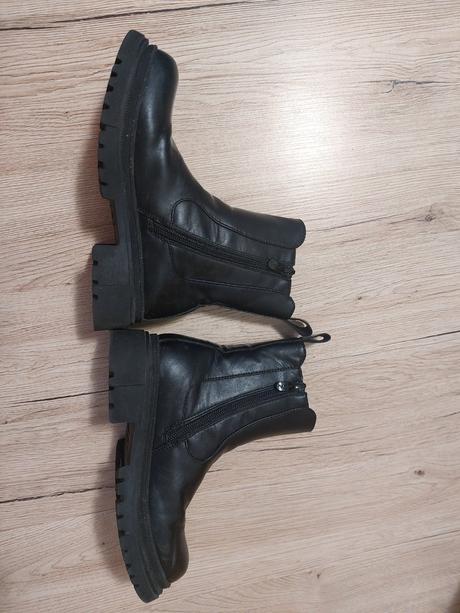 Čižmy, nelli blu,33