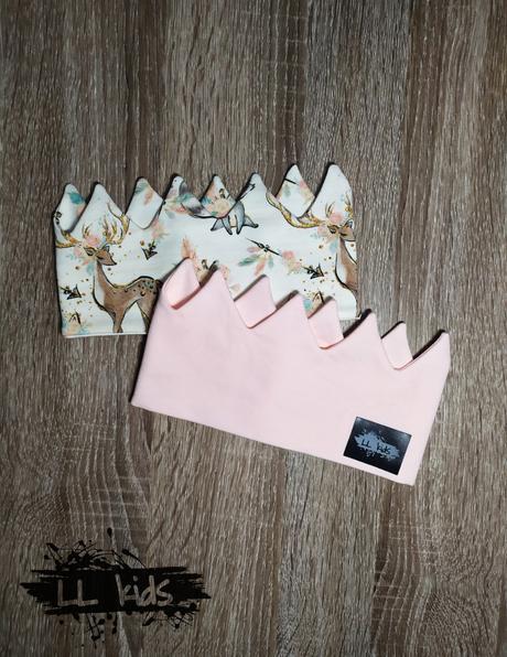 Čelenka korunka, 50 - 128