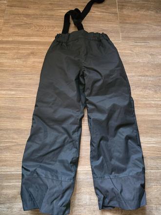 Otepľovačky č.116-122, 122