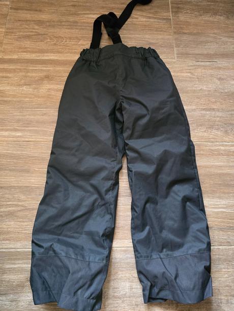 Otepľovačky č.116-122, 122