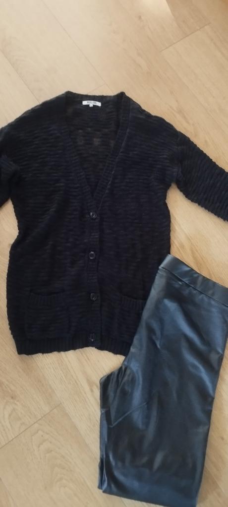 Ľahký svetrík, gate,l