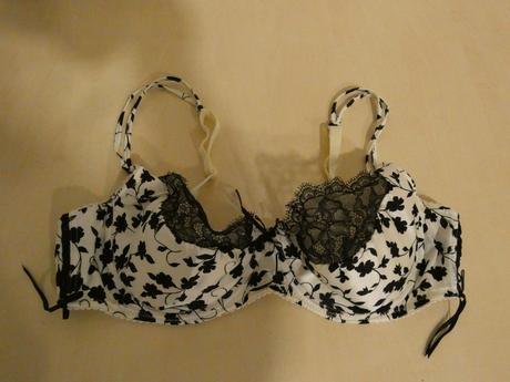 Podprsenka, la senza,85c