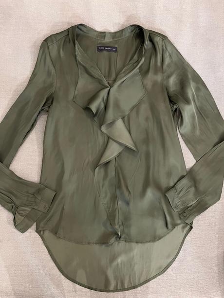 Bluzka m&s, marks & spencer,36