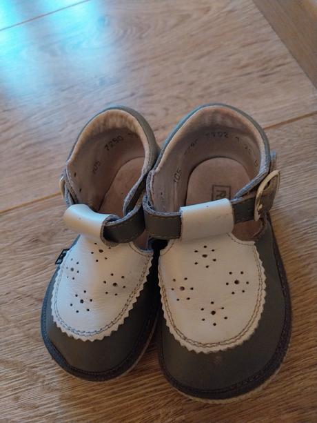 Papucky rak 20, rak,20