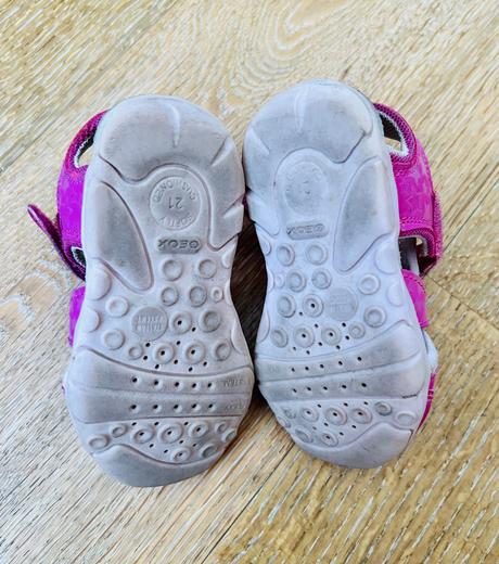 Geox sandale agasim, geox,21