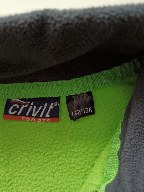 Mikina, crivit,122