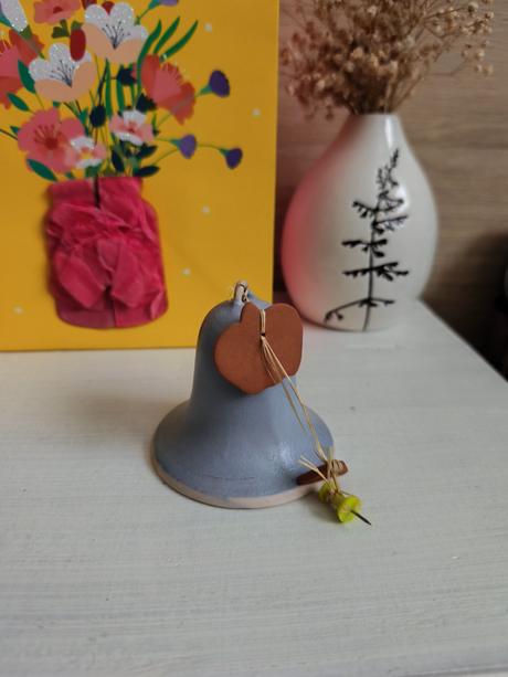 Pekný malý zvonček, 