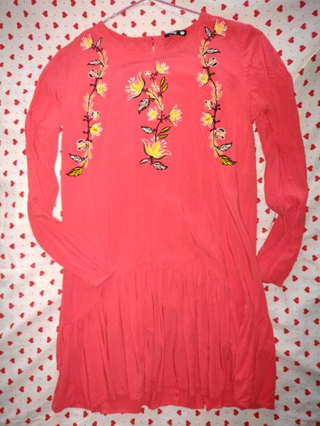 Tunika xs, sinsay,xs