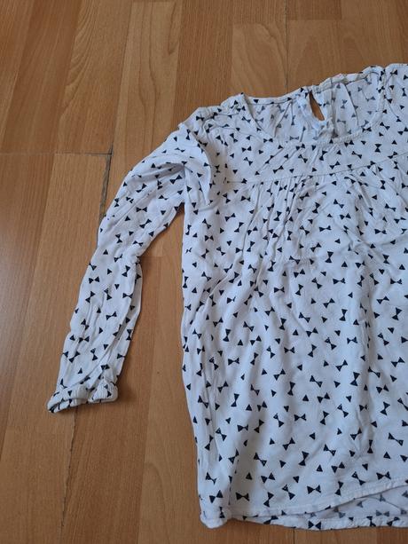 Tričko, h&m,122