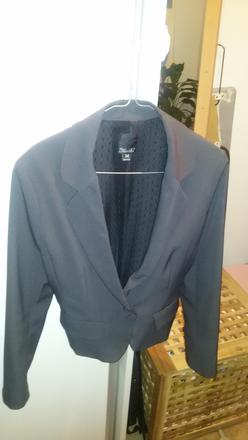 Sako z usa spolocenske, 36