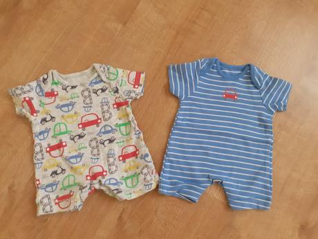 Letny overal, f&g,56