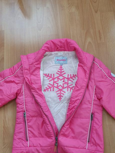 Prechodna bundicka, 158