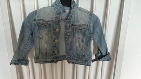 Krasna riflova bundicka, f&f,86