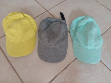 Šiltovky, h&m,86