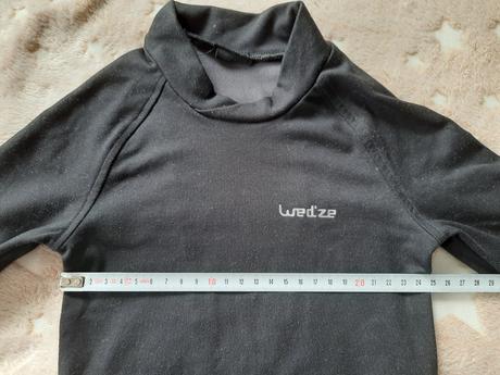 Funkčné termo tričko, wedze,98