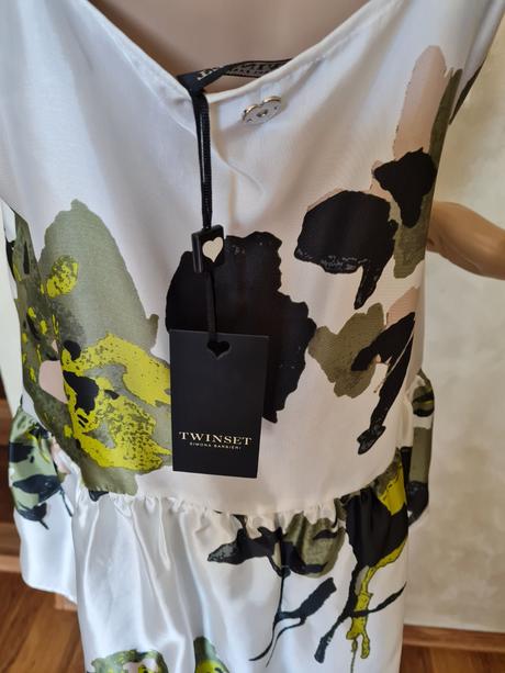 Twinset top - pc 200 eur, twinset,m