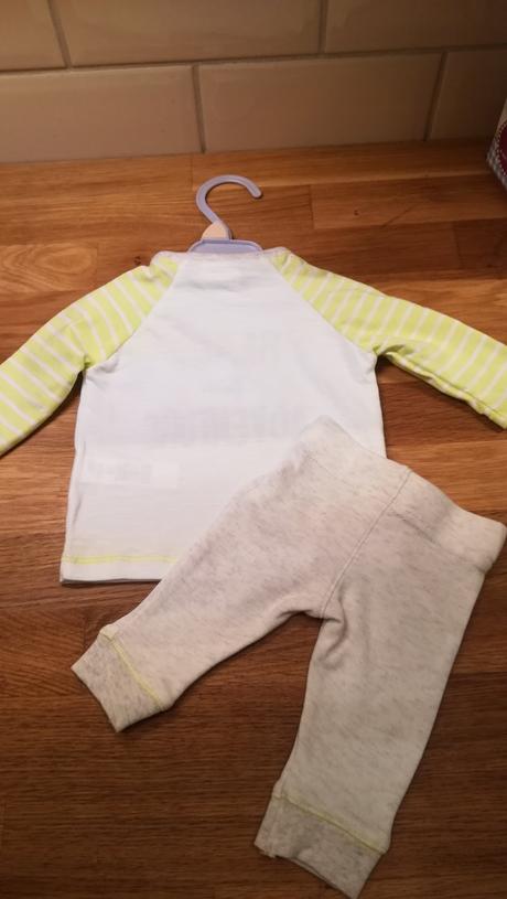 Dvojdielny set, f&f,50