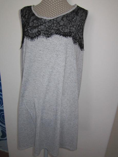 2x blúzky nadmerné 1669, next,xxl