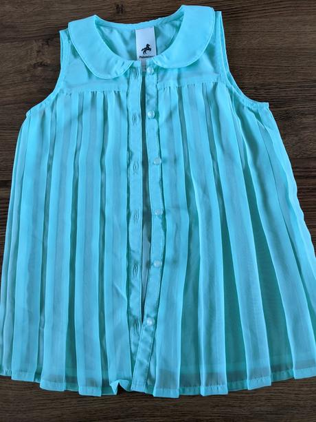 Blúzka, palomino,116