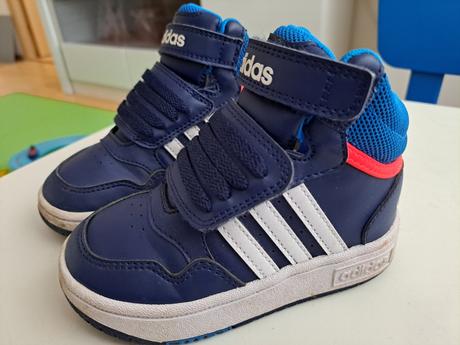 Adidas botasky veľ.25, adidas,25