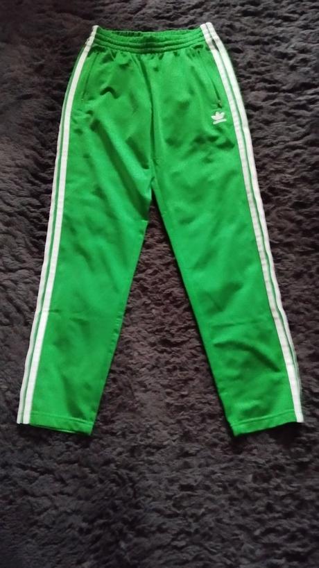 Chlapčenské tepláky, adidas,164