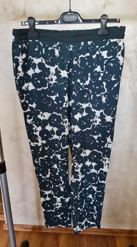 Twinset nohavice - pc 170 eur, twinset,l