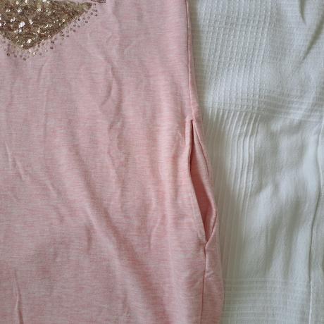 Dievčenské šaty, 164