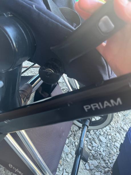 Cybex priam 2018, cybex,cybex priam so sedadlom lux seat