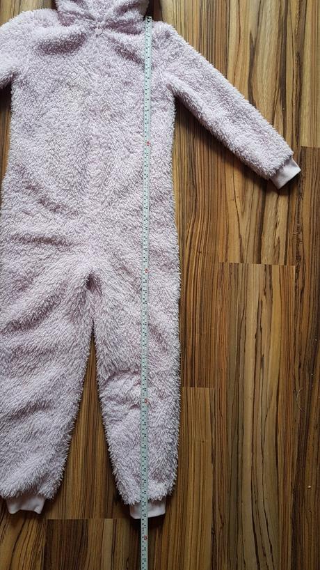 Detsky teply overal, 140