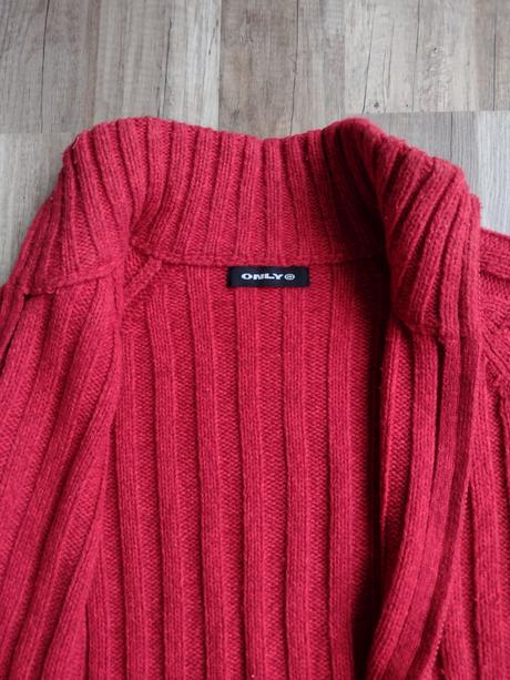 Teplý sveter, only,l