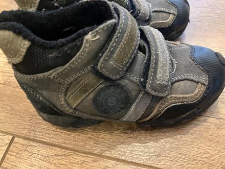 Prechdne topanky, skippy,24