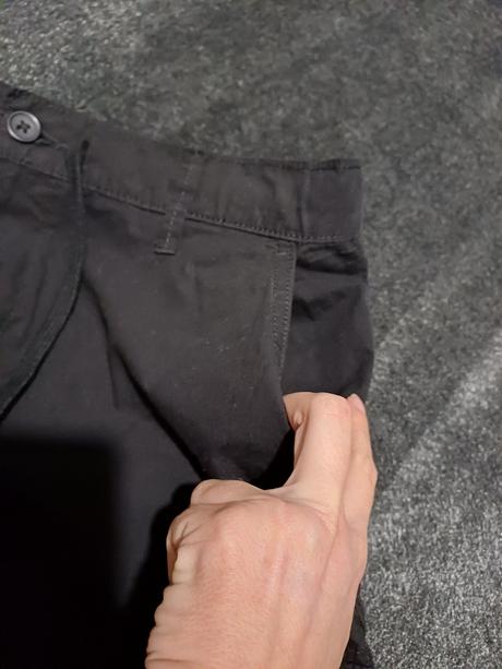 Kratke nohavice v.xl, xl