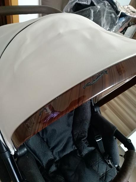 Kočík moon nuova, moon,moon nuova